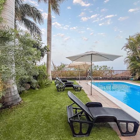 Lightbooking La Morita Villa De Mazo Ngoại thất bức ảnh