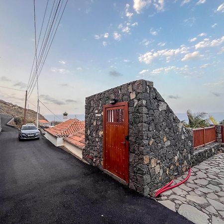 Lightbooking La Morita Villa De Mazo Ngoại thất bức ảnh