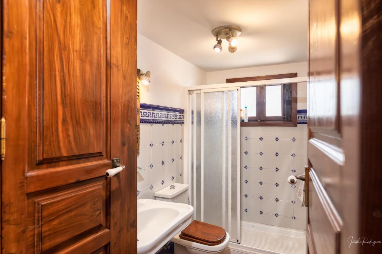 Lightbooking La Morita Villa De Mazo Ngoại thất bức ảnh