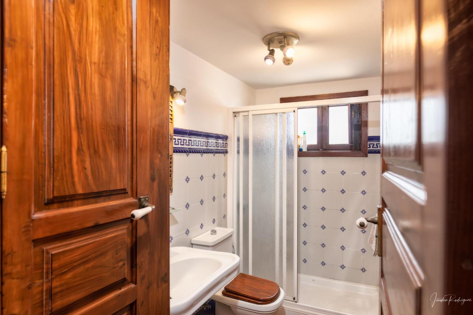 Lightbooking La Morita Villa De Mazo Ngoại thất bức ảnh