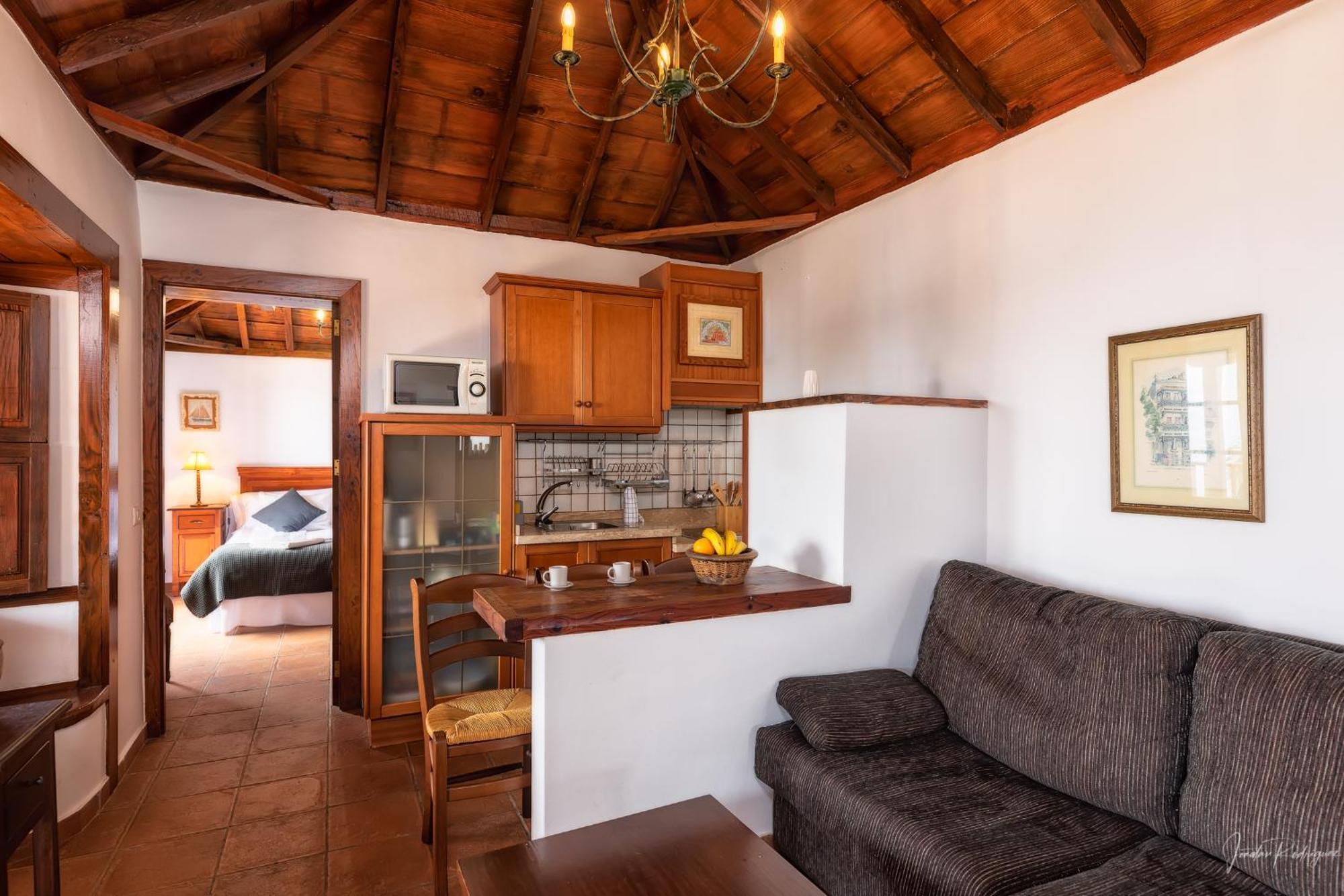 Lightbooking La Morita Villa De Mazo Ngoại thất bức ảnh